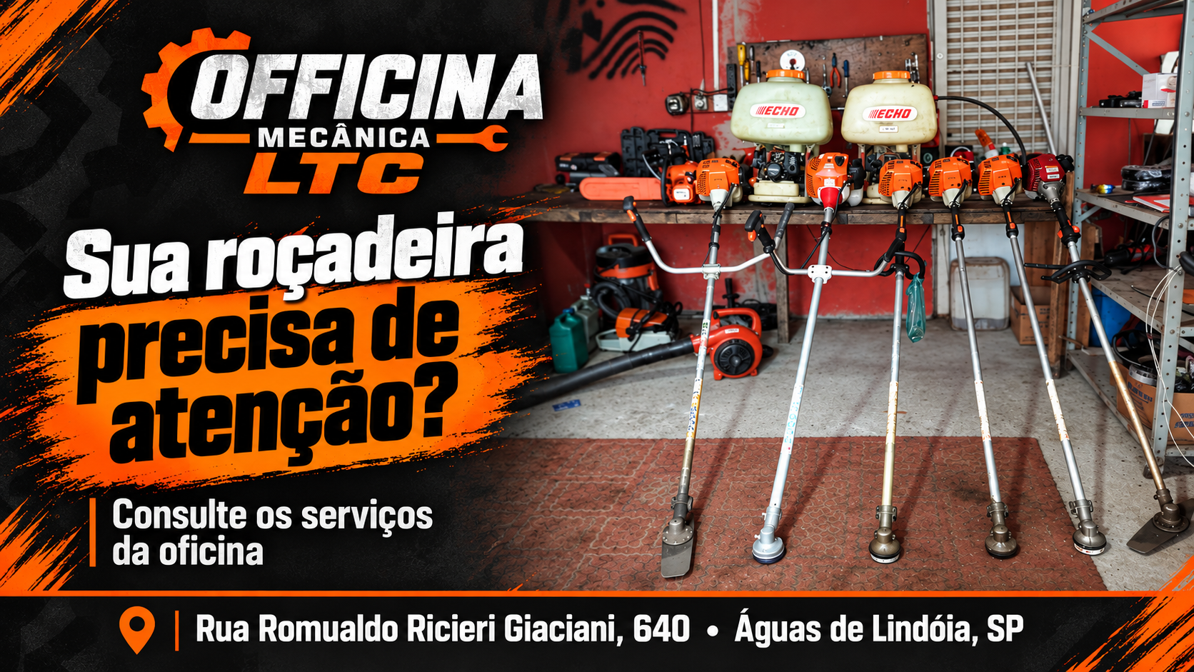 Officina Ltc